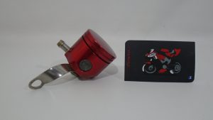 DEPOSITO LIQUIDO DE FRENOS RIZOMA HONDA CBR 1000RR 2004-07